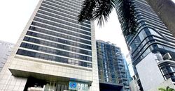 Gb Building (D1), Office #537943431